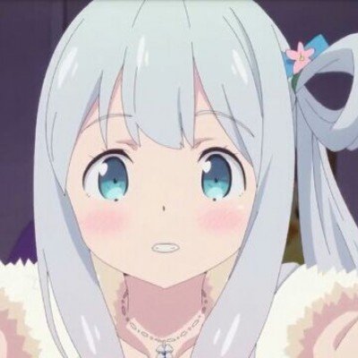 白鹿 厨师领巾